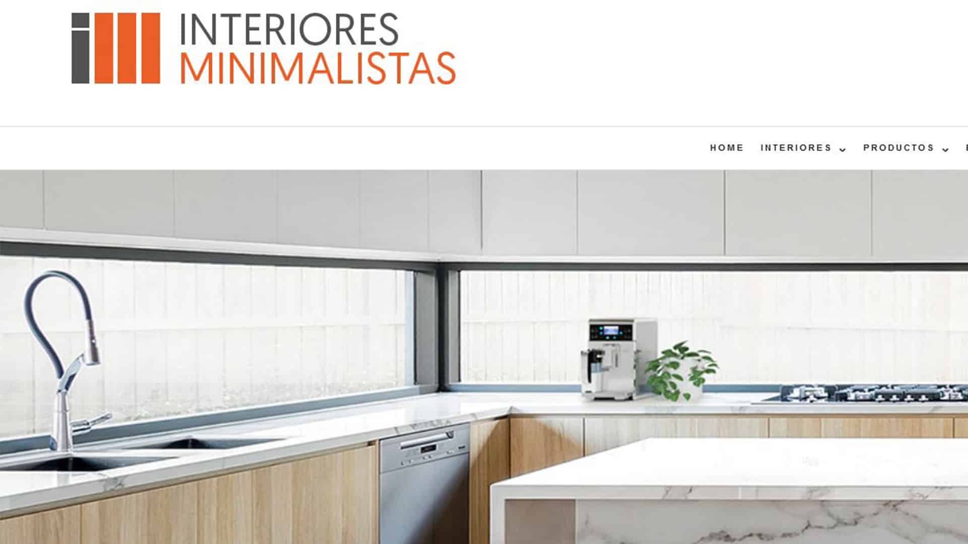 Interiores Minimalistas Sky Architect Studio Wyndham Beach House. Award winning Architecture