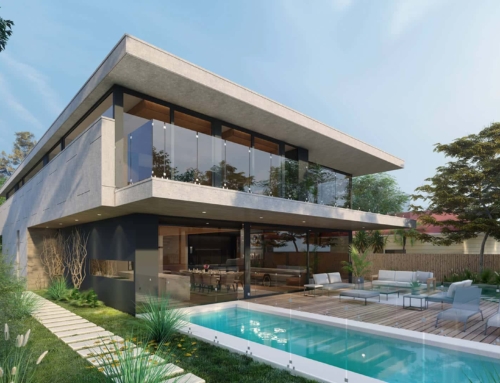 Torquay Beach House