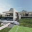 Mount Eliza Modern Home designed by Sky Architect Studio. Architecture home in Mornington Peninsula. Modern Architecture House. Melbourne Architect. Sydney Architect.