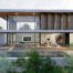 Linley Point Modern House-Architecture House-Designed by Sky Architect Studio. Modern Architect in Victoria and New South Wales