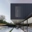 Cantilevered Architecture in Hampton – Designed by Modern Architect Sky Architect Studio